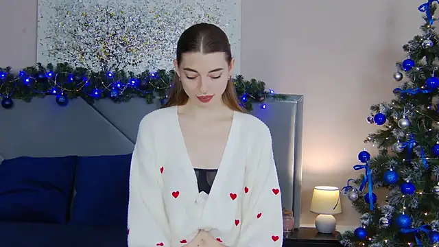 NicoleRosss online show from December 2025 02:13:02 PM