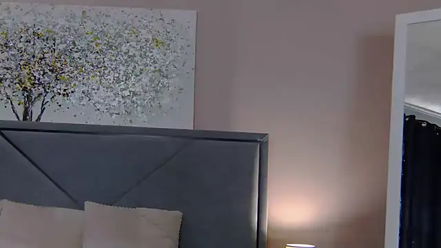 NicoleRosss online show from February 2026 09:10:02 AM