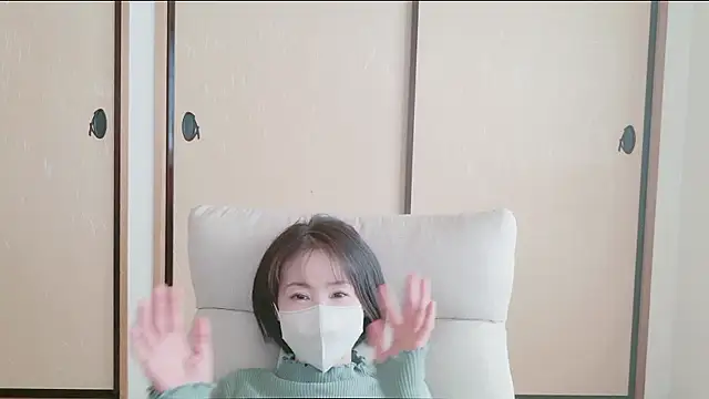 xxArisaxx online show from February 2026 06:03:02 AM