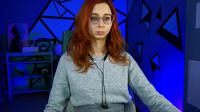 Orianna Fox online show from December 2024 09:06:02 AM