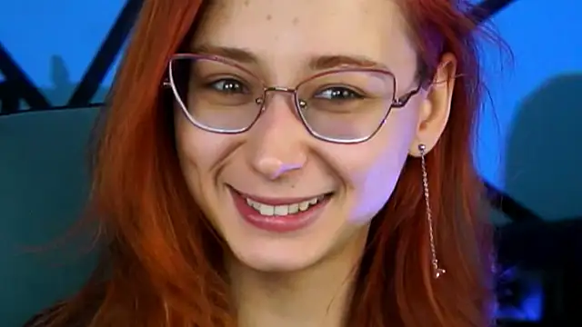 Orianna Fox online show from December 2024 12:13:01 PM