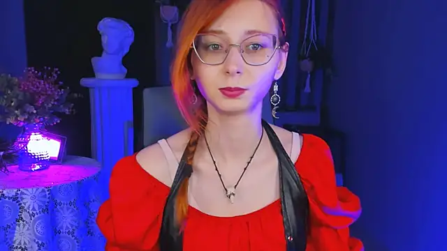 Orianna Fox online show from December 2024 05:37:02 PM