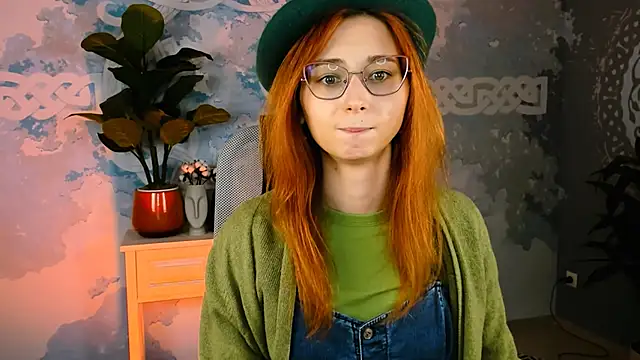 Orianna Fox online show from December 2024 04:08:02 PM