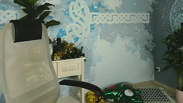 Orianna Fox online show from December 2024 01:08:02 PM