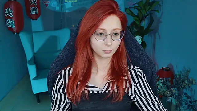 Orianna Fox online show from January 2025 03:12:02 PM