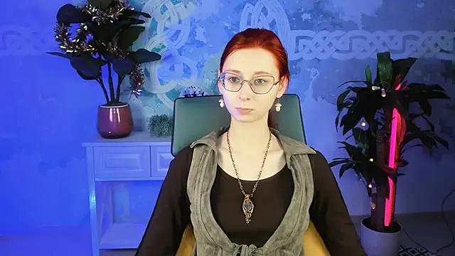 Orianna Fox online show from January 2025 01:13:01 PM