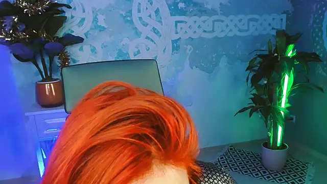 Orianna Fox online show from January 2025 01:43:01 PM