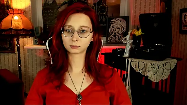 Orianna Fox online show from January 2025 12:24:02 PM