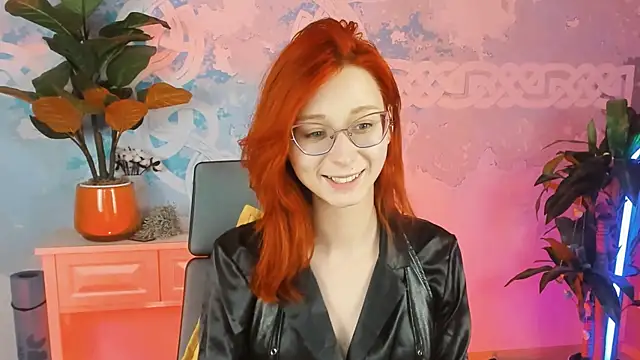Orianna Fox online show from January 2025 06:52:01 PM