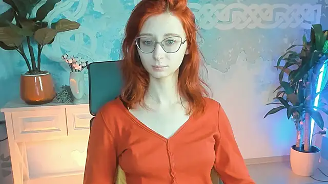 Orianna Fox online show from January 2025 01:13:01 PM
