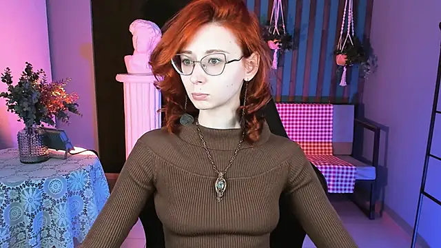 Orianna Fox online show from January 2025 01:16:02 PM