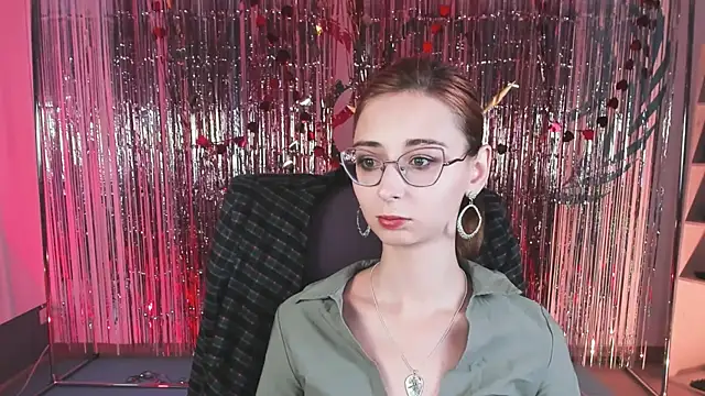 Orianna Fox online show from March 2025 08:15:01 AM