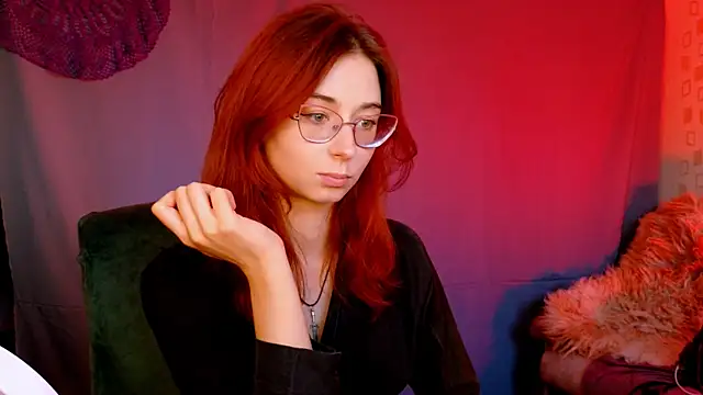 Orianna Fox online show from September 2025 03:11:01 PM