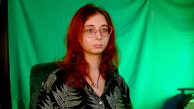 Orianna Fox online show from September 2025 02:52:01 PM