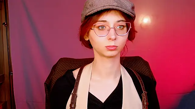 Orianna Fox online show from September 2025 01:56:01 PM