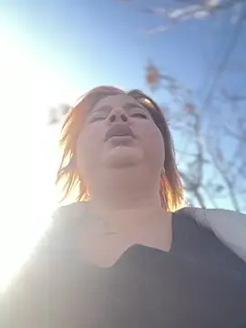 AllysonK online show from December 2024 09:24:01 AM