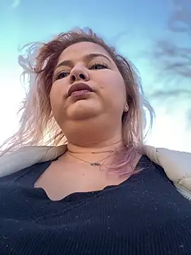 AllysonK online show from December 2024 09:36:02 AM