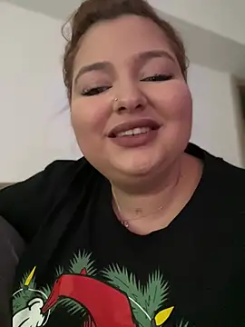 AllysonK online show from December 2024 11:49:02 AM