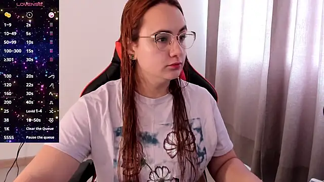 maryluna95 online show from October 2025 06:05:02 PM