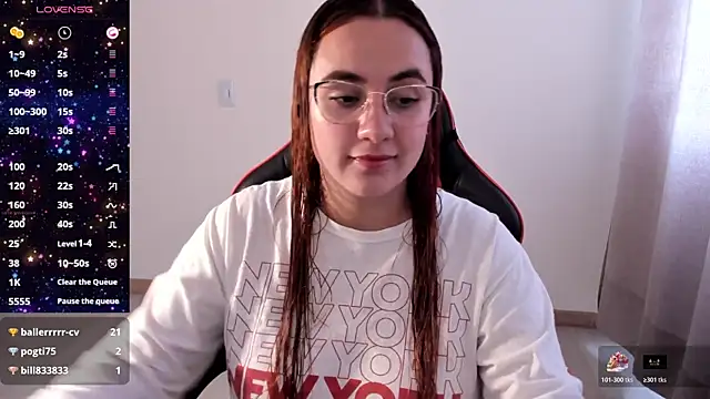 maryluna95 online show from October 2025 05:34:02 PM