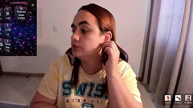 maryluna95 online show from February 2026 08:30:01 PM