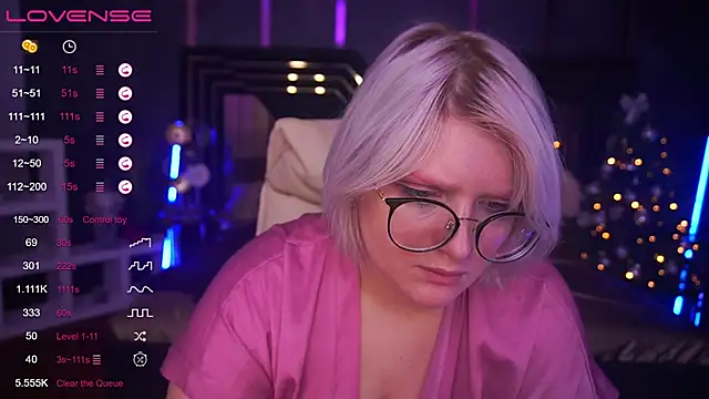 CoolTatis online show from December 2024 05:36:01 AM