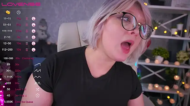 CoolTatis online show from December 2024 10:26:02 AM