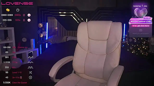 CoolTatis online show from December 2024 02:08:02 PM