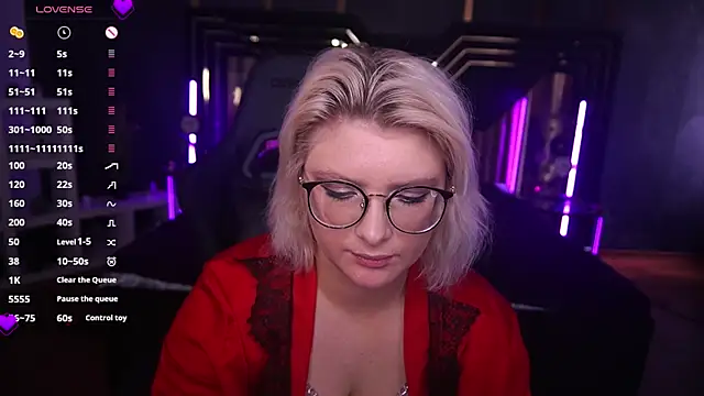 CoolTatis online show from March 2025 07:48:01 AM