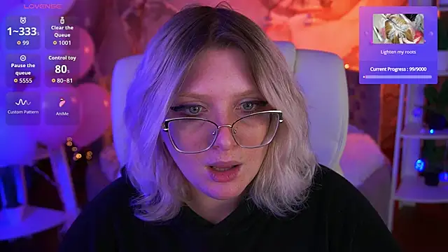 CoolTatis online show from February 2026 07:51:01 AM