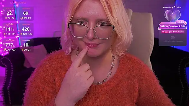 CoolTatis online show from March 2026 06:35:02 PM