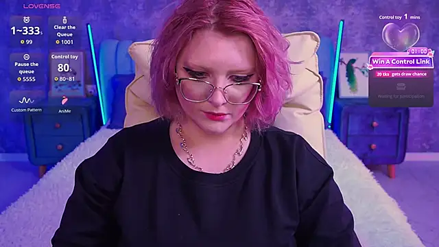 CoolTatis online show from April 2026 01:55:02 PM