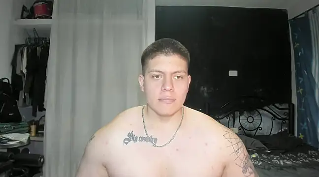 regan jhonso online show from February 2025 07:07:01 AM