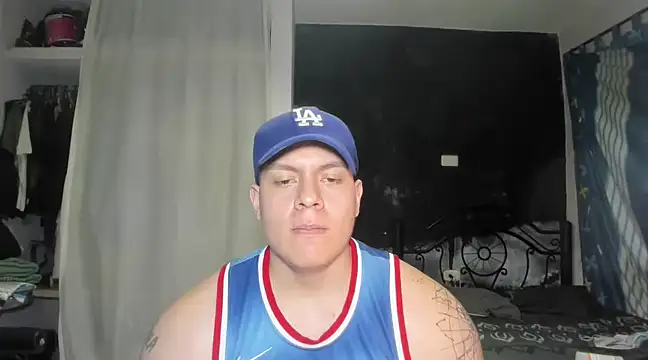 regan jhonso online show from March 2025 08:51:01 AM