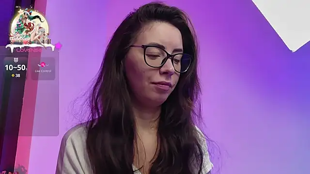 RitaSonnet online show from December 2024 06:03:02 AM