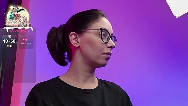 RitaSonnet online show from January 2025 06:06:01 AM