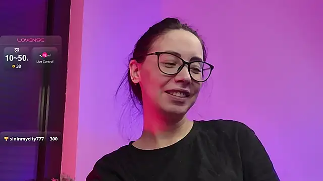 RitaSonnet online show from January 2025 06:01:02 AM