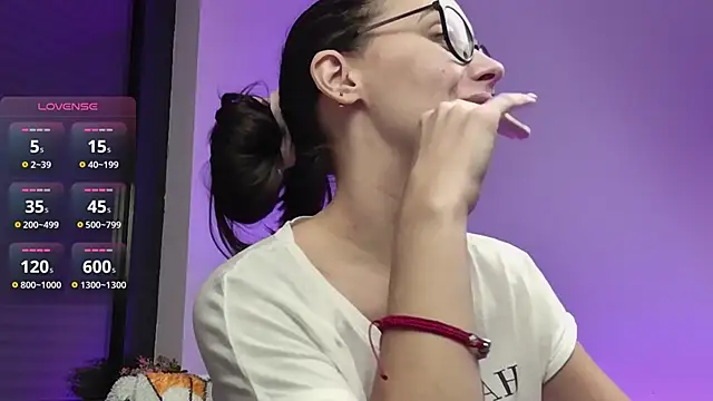 RitaSonnet online show from January 2025 01:52:01 PM