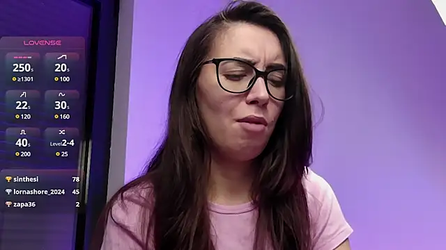 RitaSonnet online show from January 2025 09:13:02 AM