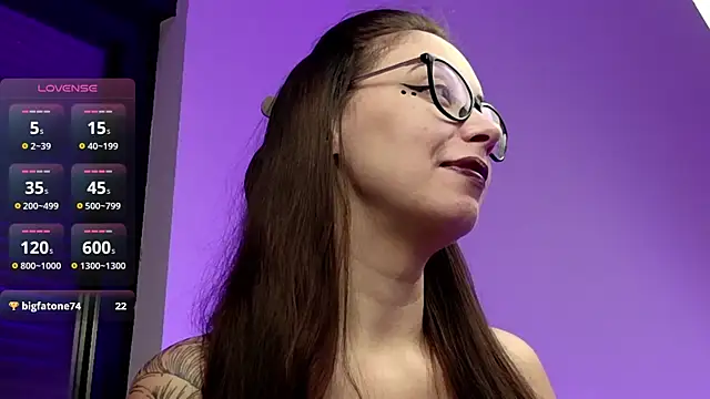 RitaSonnet online show from January 2025 06:17:01 AM