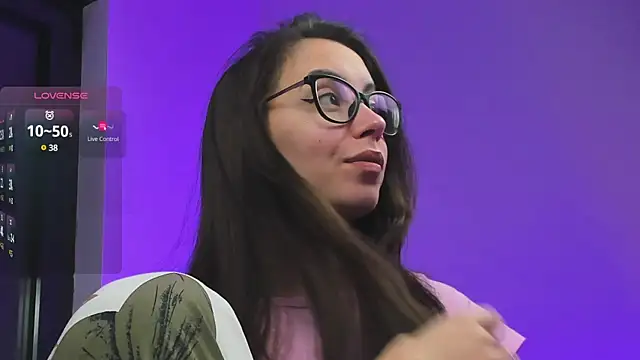 RitaSonnet online show from January 2025 12:11:02 PM