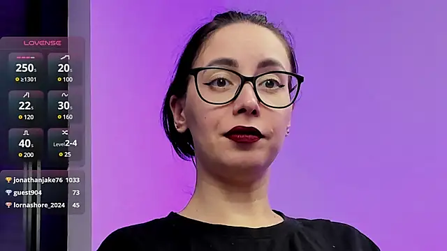 RitaSonnet online show from January 2025 12:11:02 PM