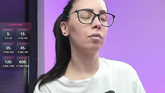 RitaSonnet online show from January 2025 10:05:02 AM