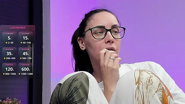 RitaSonnet online show from January 2025 01:07:01 PM