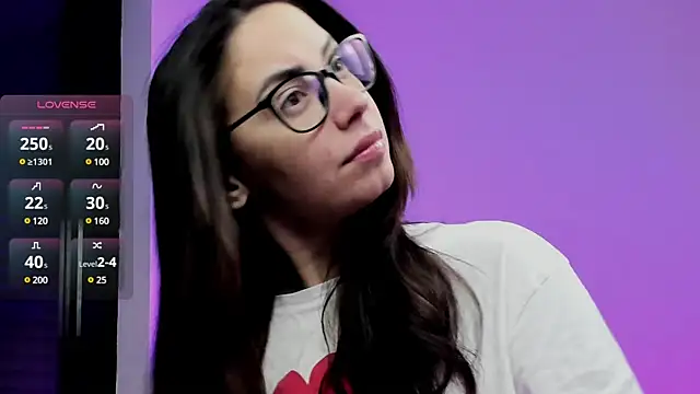 RitaSonnet online show from January 2025 06:24:02 AM