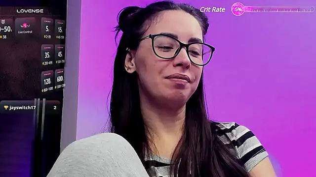 RitaSonnet online show from February 2025 10:39:02 AM