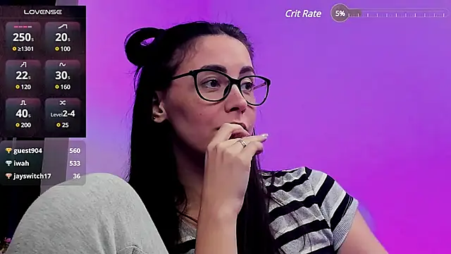 RitaSonnet online show from February 2025 01:44:01 PM