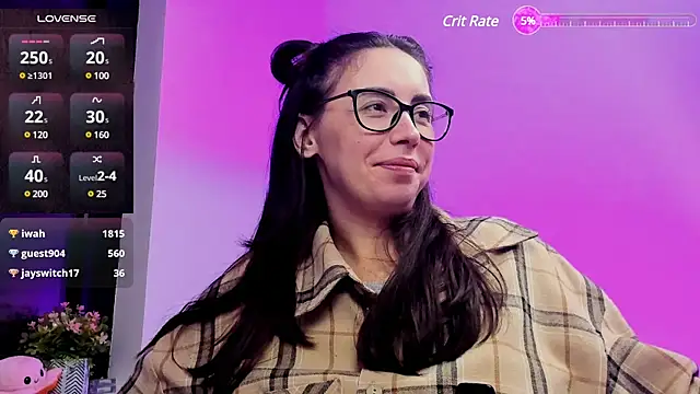 RitaSonnet online show from February 2025 04:47:01 PM