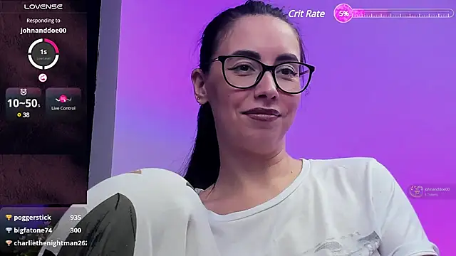 RitaSonnet online show from February 2025 01:03:02 PM