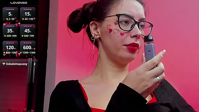 RitaSonnet online show from February 2025 01:08:01 PM